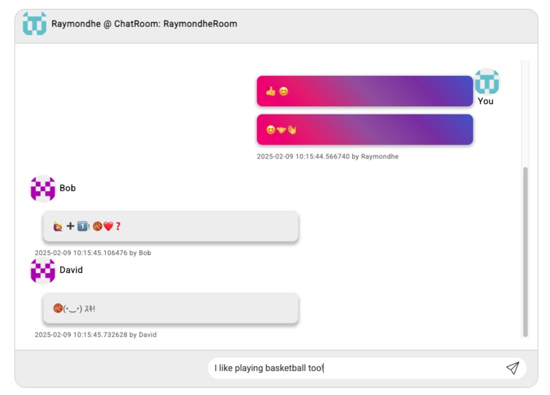 ExpressiWay – screenshot 4