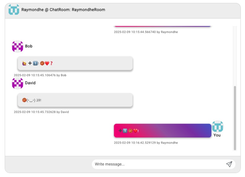 ExpressiWay – screenshot 5
