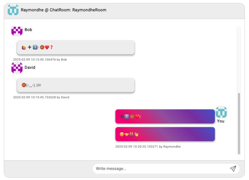 ExpressiWay – screenshot 7