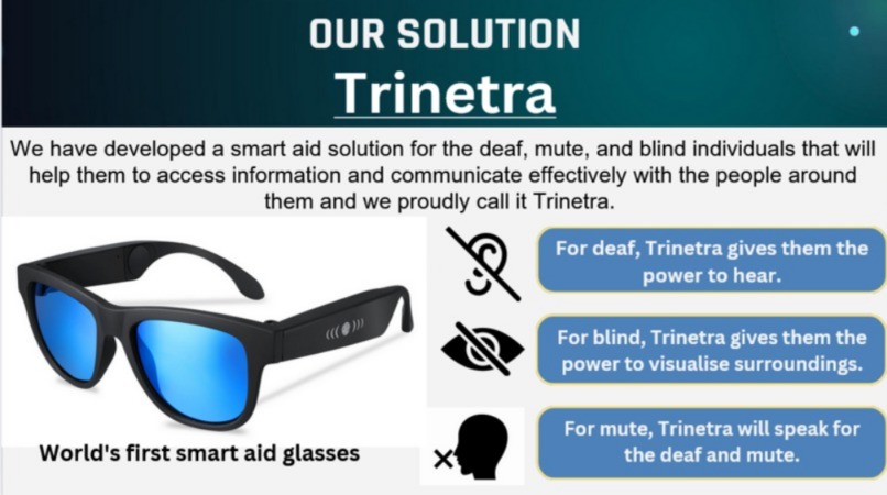 Trinetra – screenshot 1