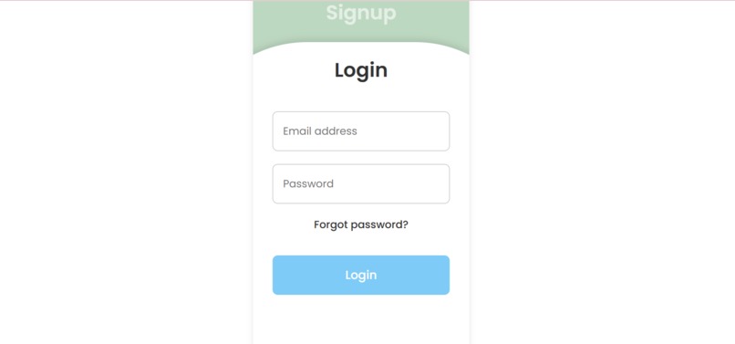 EcoMarket – screenshot 3