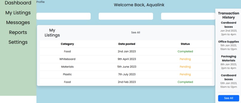 EcoMarket – screenshot 4