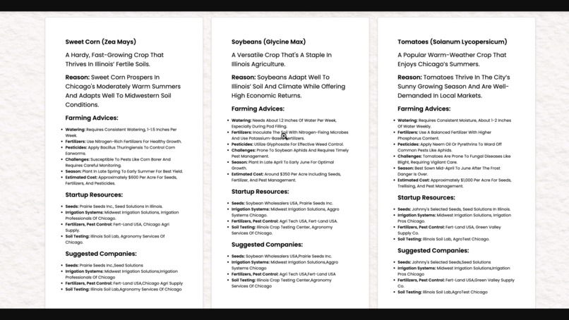 AgriHub | Farming for Sustainability – screenshot 6