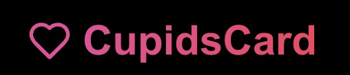 CupidsCard – screenshot 1