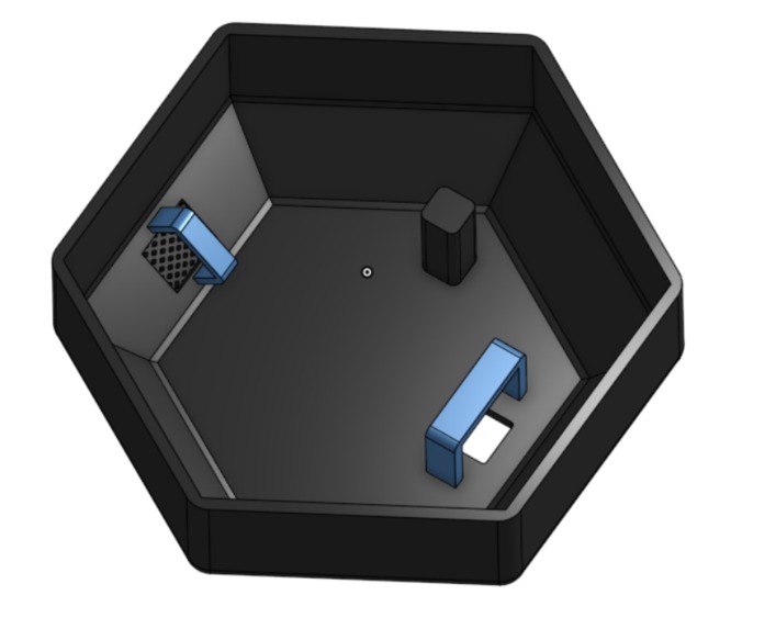 ARES-M: Atmospheric Remote Environmental System for Mars – screenshot 9