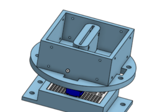 Camera Automated Visual Integrated Display System (CAVIDS)