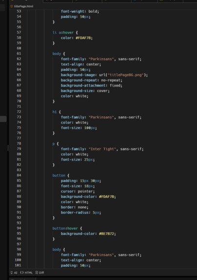 Lunar Location – screenshot 1