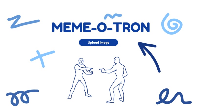 meme-o-tron – screenshot 1