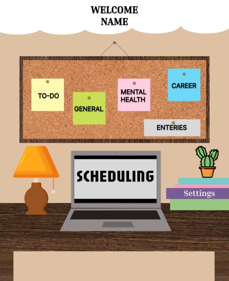 Jot! – screenshot 1
