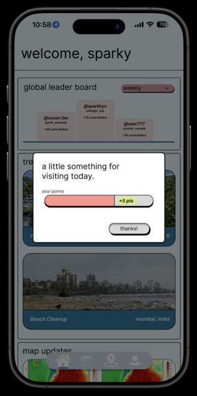 Beach Believers – screenshot 4