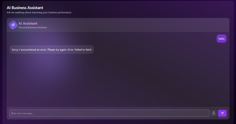 Webcraft – screenshot 5