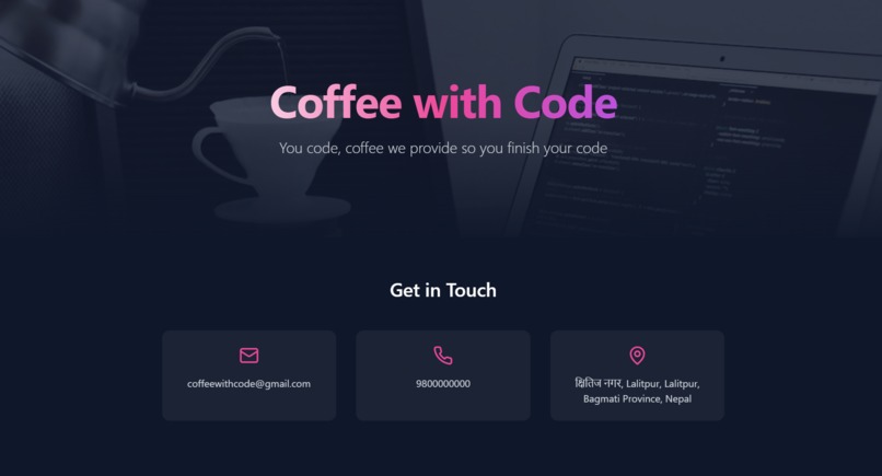 Webcraft – screenshot 6