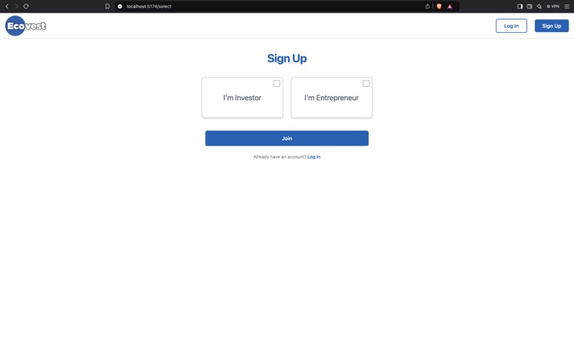Ecovest – screenshot 8