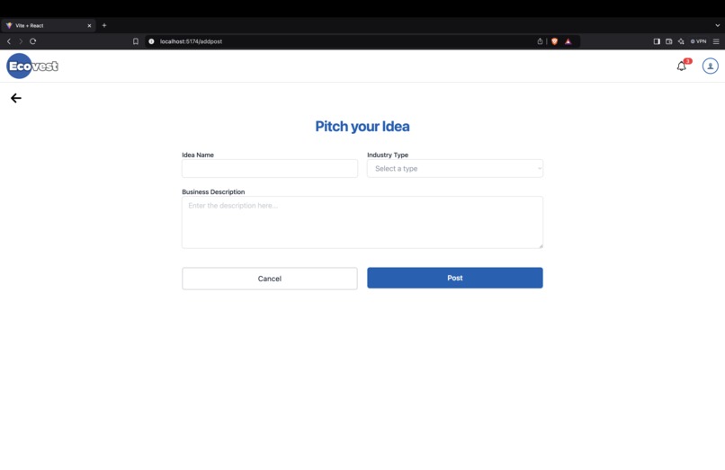 Ecovest – screenshot 11