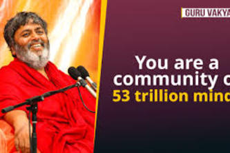 Trillion Minds