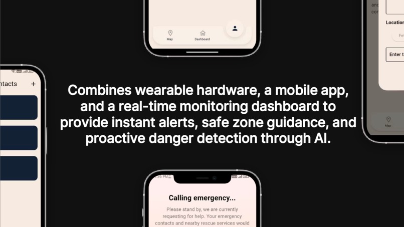 Defenshe – screenshot 1