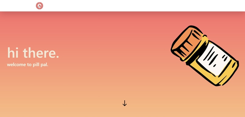 Pill Pal – screenshot 1