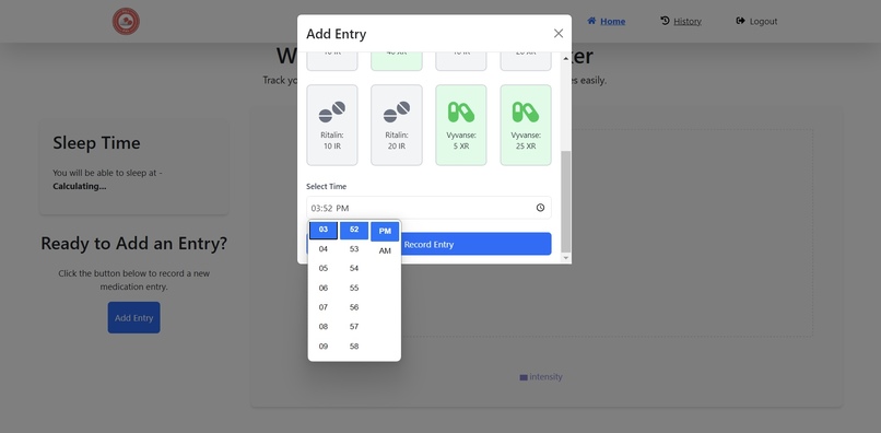 Pill Pal – screenshot 3