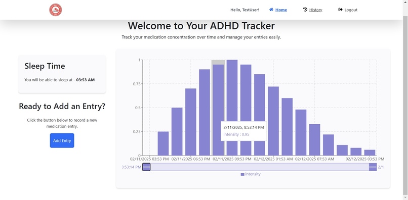 Pill Pal – screenshot 4