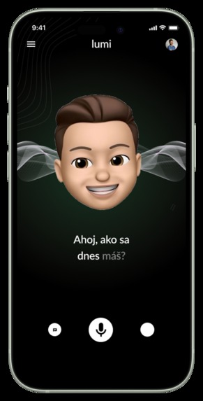 Lumi.ai – screenshot 3