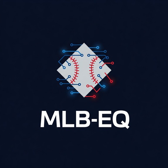 MLB-EQ – screenshot 1