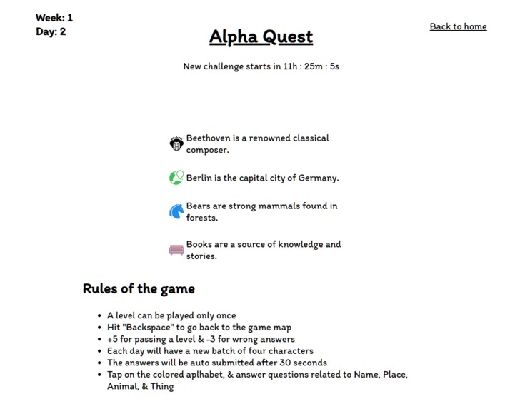 Tetra Odyssey – screenshot 15
