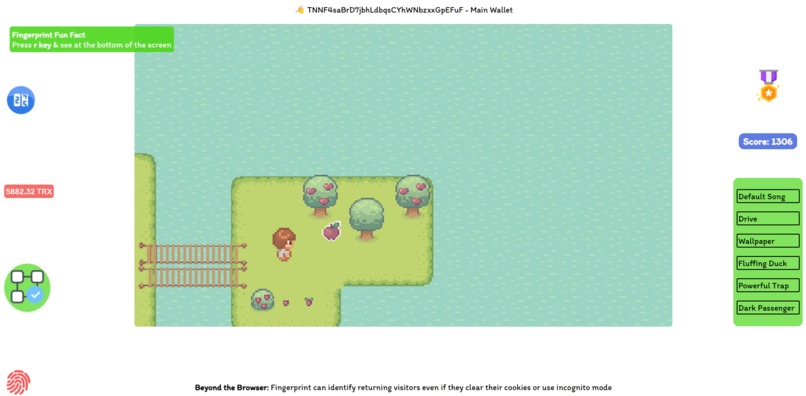 Tetra Odyssey – screenshot 16