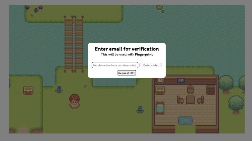 Tetra Odyssey – screenshot 18