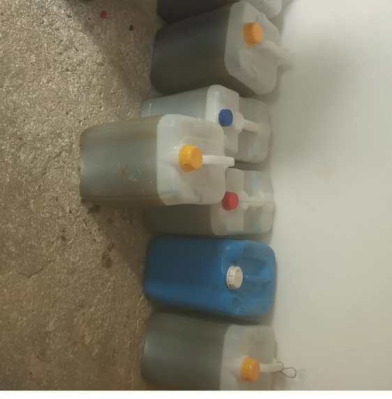 International Marketing and Commercial Agriculture  – screenshot 2