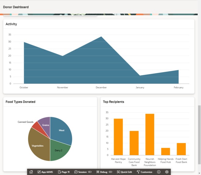 Surplus Share – screenshot 4