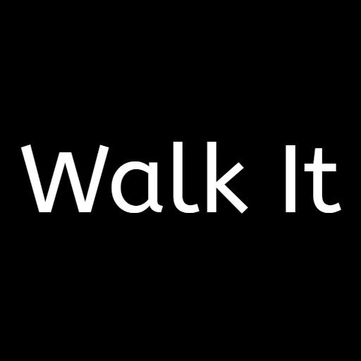 Walk It – screenshot 1