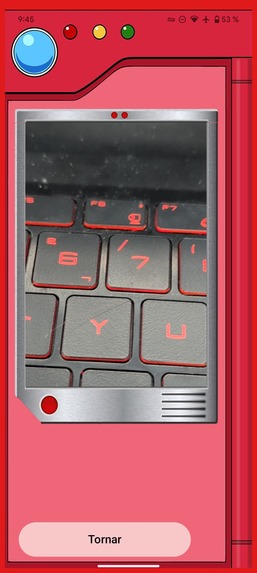 Pokedex 2.0 – screenshot 1
