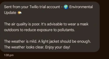 EcoLens – screenshot 6