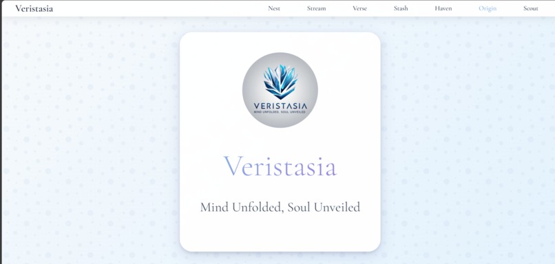 Veristasia – screenshot 4