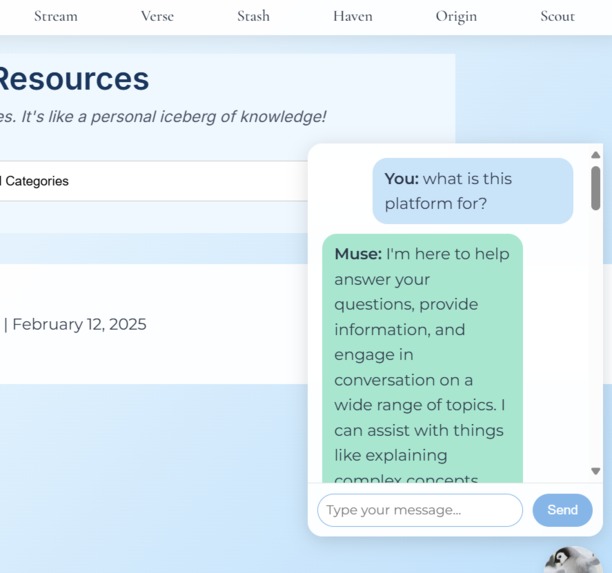 Veristasia – screenshot 6
