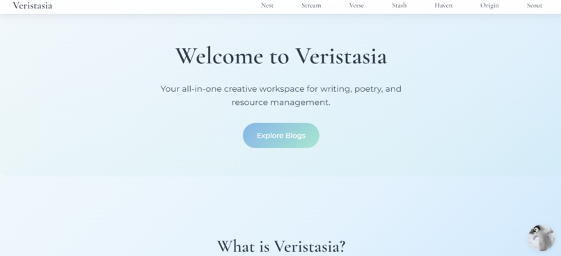 Veristasia – screenshot 7