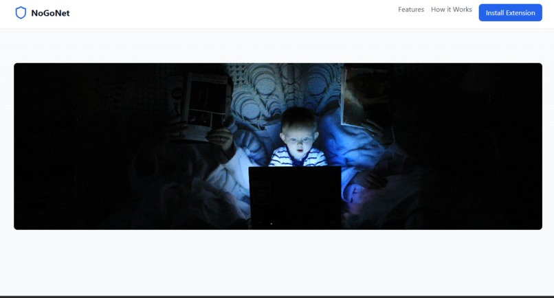 NoGoNet – screenshot 3