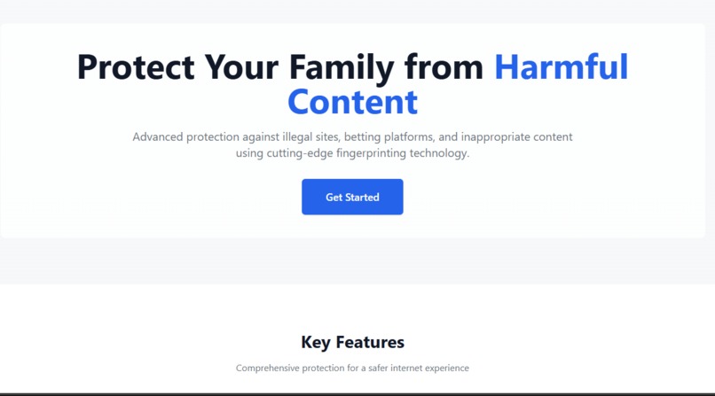 NoGoNet – screenshot 4