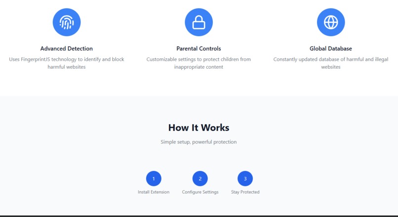 NoGoNet – screenshot 5
