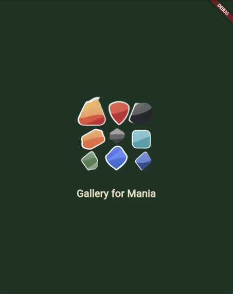 Gallery for Mania – screenshot 1