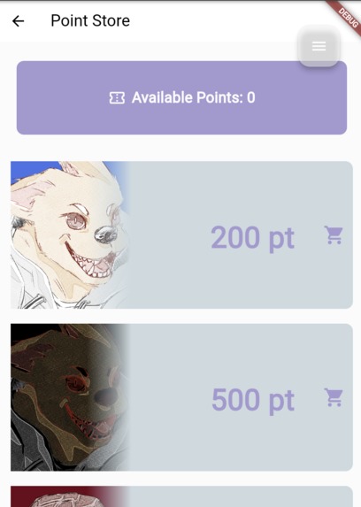 Gallery for Mania – screenshot 4