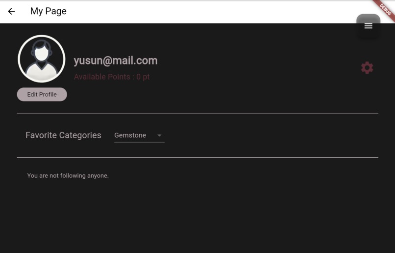 Gallery for Mania – screenshot 5