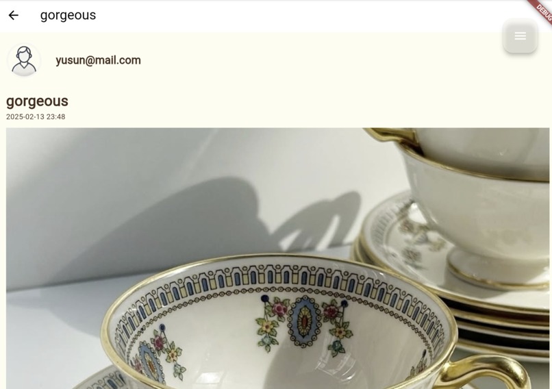 Gallery for Mania – screenshot 6