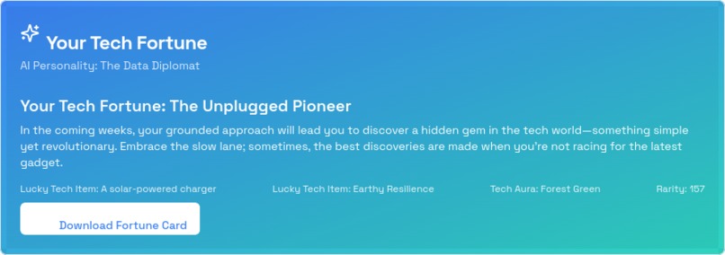 Harbinger – screenshot 3