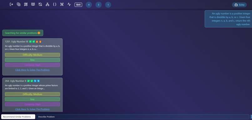 CodeAssist – screenshot 5