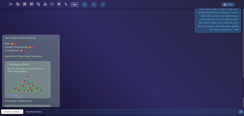 CodeAssist – screenshot 6