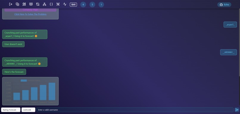 CodeAssist – screenshot 7