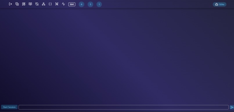 CodeAssist – screenshot 2