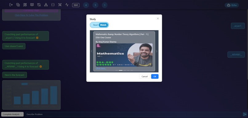CodeAssist – screenshot 7