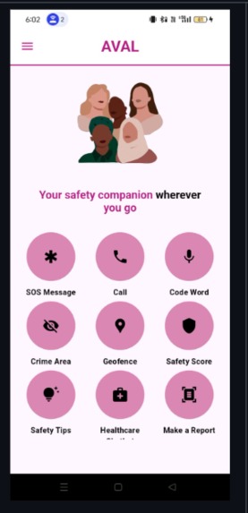 womens_saftey_app – screenshot 3